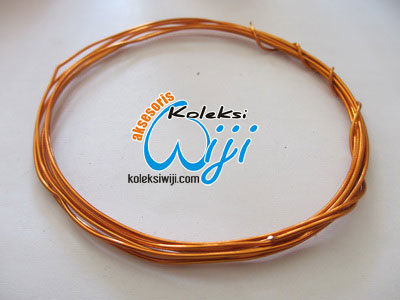 Kawat wire 0,8. KW-1348