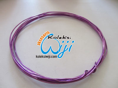 Kawat wire 0,8. KW-1351