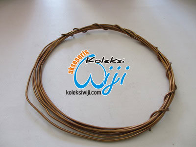 Kawat wire 0,8. KW-1352