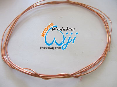 Kawat wire 0,8. KW-1355
