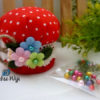 red-mushroom-pincushion